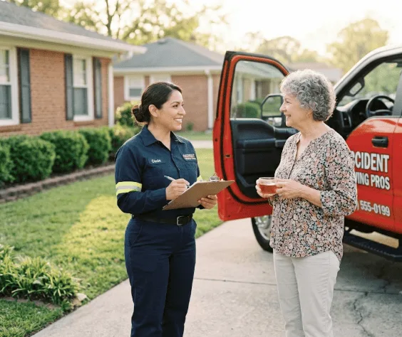 Accident Towing Service Limaville, OH FAQs